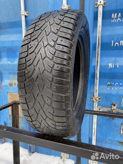 Gislaved NordFrost 100 235/65 R17