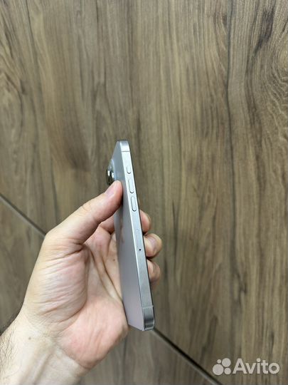 iPhone 15 Pro, 128 ГБ