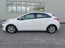 Hyundai i30 1.6 AT, 2013, 148 325 км, с пробегом, цена 1 199 000 руб.