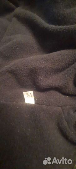 Костюм теплый для собак мелких пород рамер М