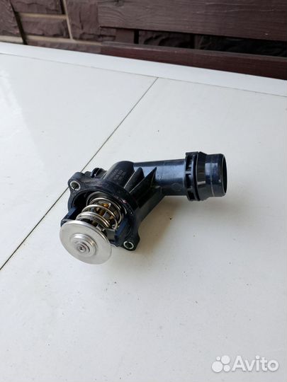 Термостат bmw e46