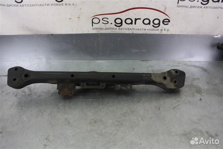 Кронштейн АКПП Porsche Cayenne 955