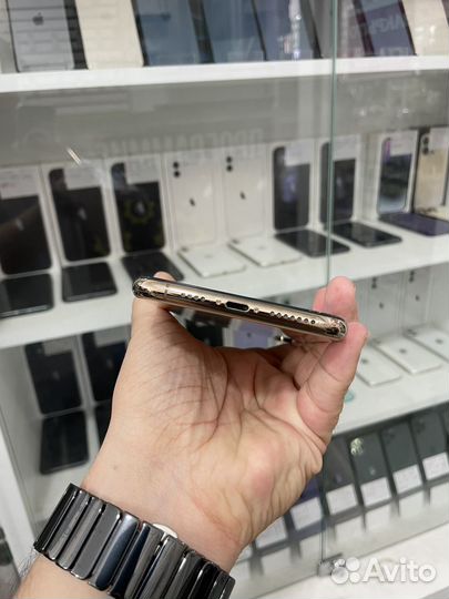 iPhone Xs Max, 256 ГБ