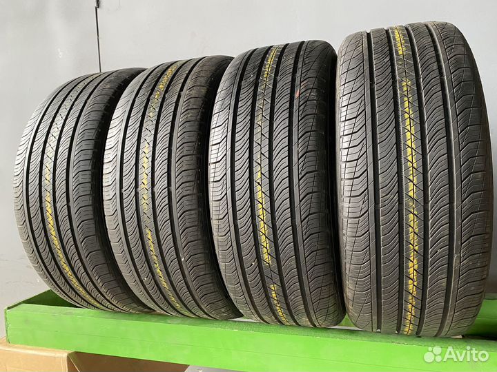 Continental ProContact TX 235/50 R18