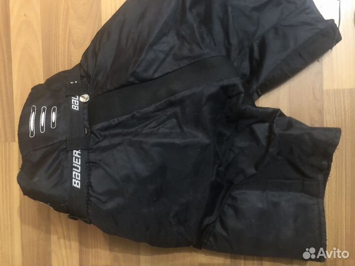 Хоккейная форма