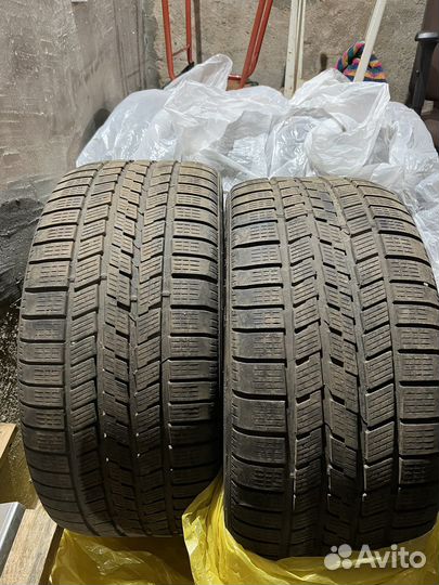 Pirelli Scorpion Ice&Snow 275/40 R20 106V