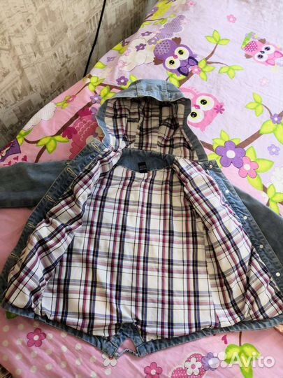 Пакетом для девочек 104 110, цена за всё
