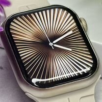 Apple Watch 10 42mm «Silver» Хит Продаж 2025, Москва