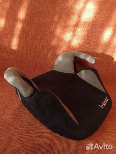 Детское автокресло бу