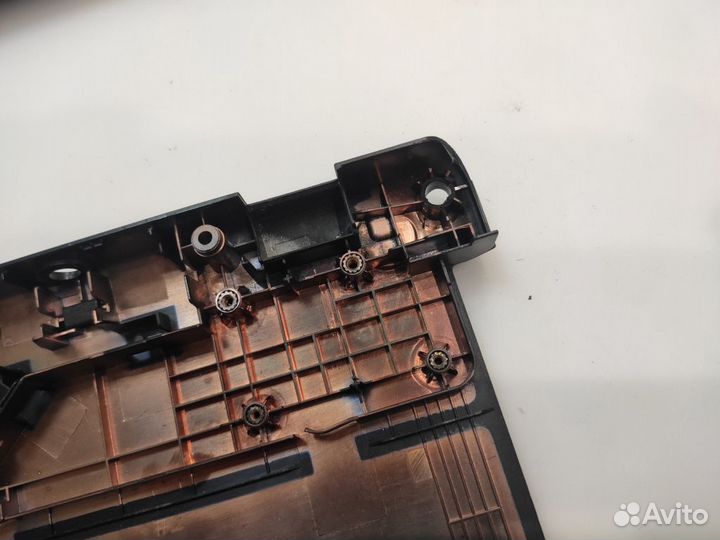 Ноутбук Acer E15 ES1-511 на запчасти