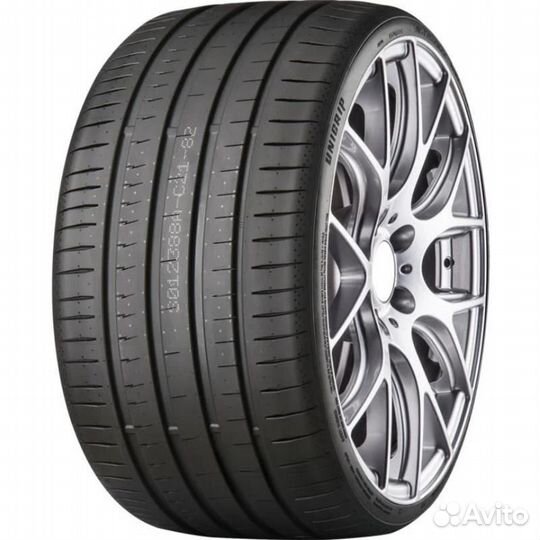 Unigrip Lateral Force Sport 275/30 R20 97Y