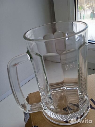 Кружка пивная