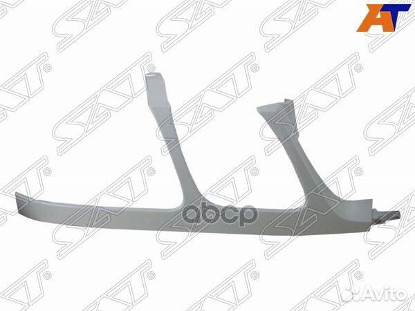 Планка фары lexus LX470 02-07 RH stlx902061 Sat