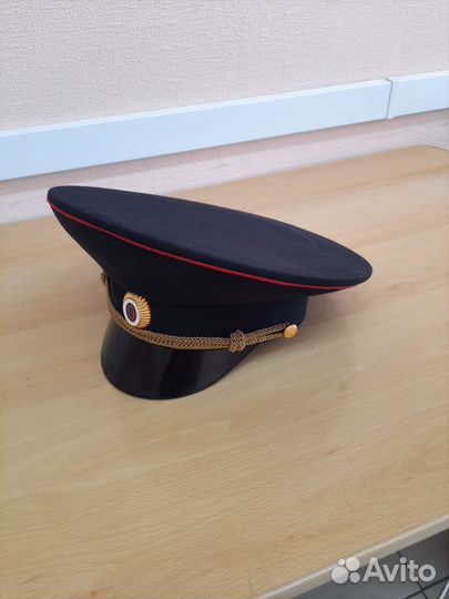 Форма сотрудника полиции