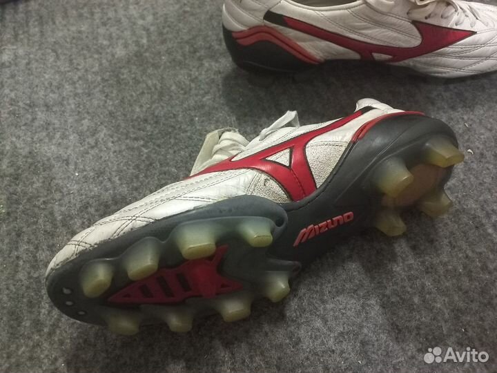 Бутсы Mizuno Morelia Wave / Japan