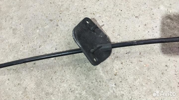 Трос кулисы кпп Mazda Millenia