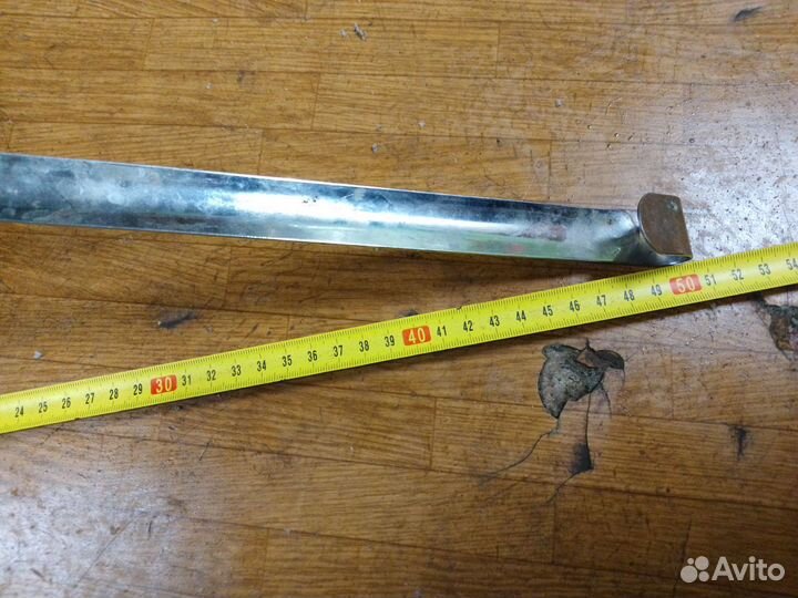 Половник нержавейка СССР