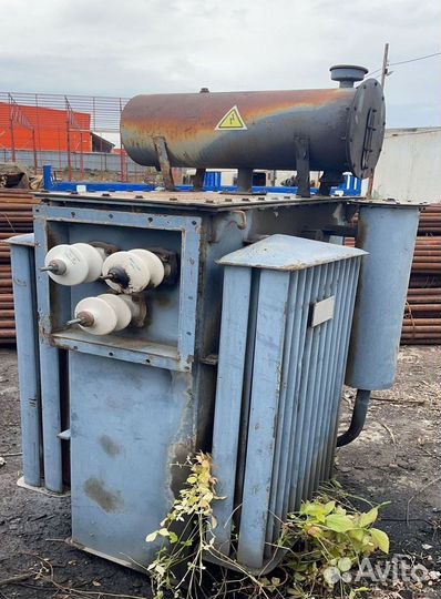 Трансформатор б\у дорого арт75638