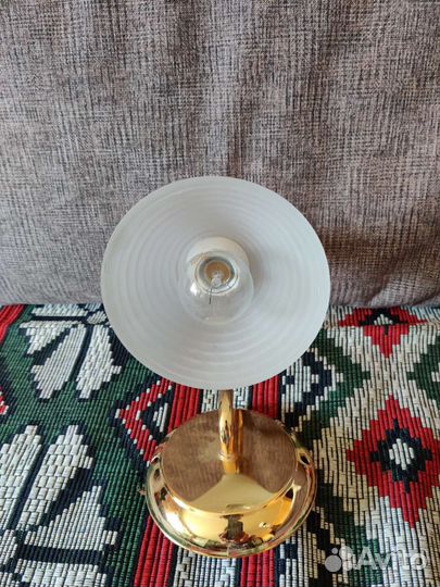 Настенный светильник бра