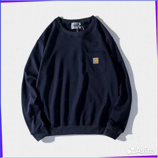 Толстовка Кархарт (Все цвета)