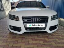 Audi A5 2.0 AMT, 2010, 175 000 км, с пробегом, цена 1 480 000 руб.