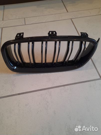 Шторки для фар BMW 3-серия F30