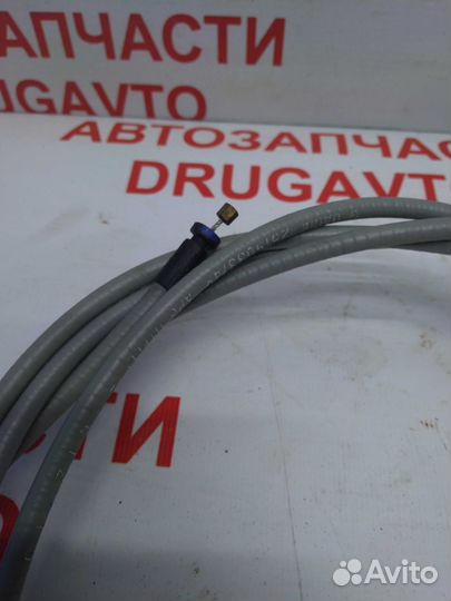 Трос корректора фар Renault Logan 2