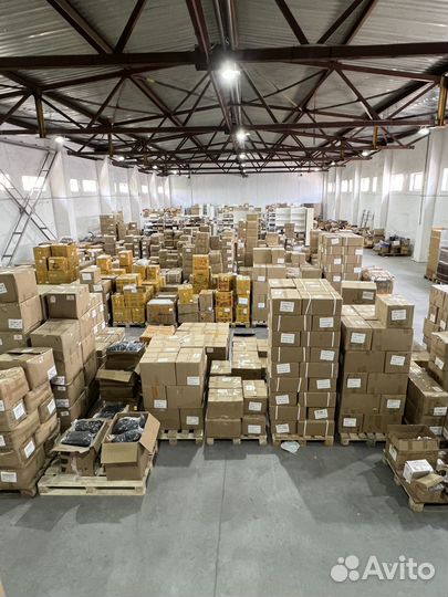 Автофлаконы оптом