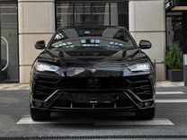Lamborghini Urus 4.0 AT, 2020, 28 185 км, с пробегом, цена 31 490 000 руб.