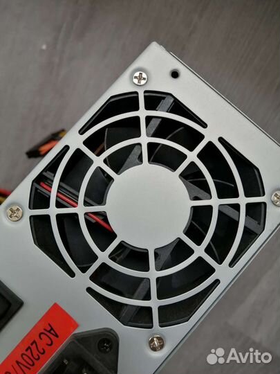 Продам блок питания 400 ватт 400Watt новый