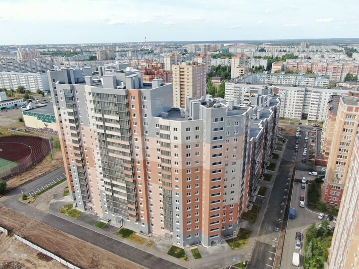 Свободного назначения, 161.1 м²