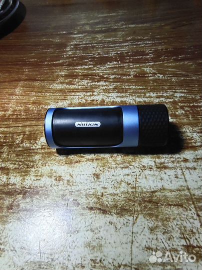 Безпроводные наушники