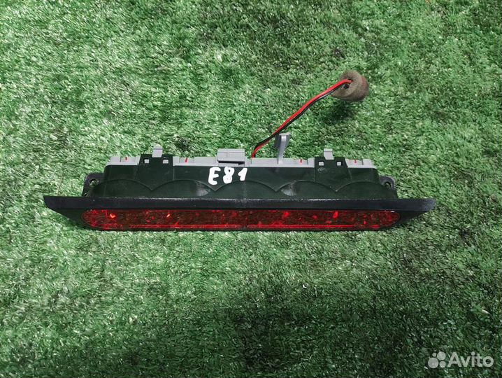 Фонарь задний (стоп-сигнал) Chevrolet Spark (M300