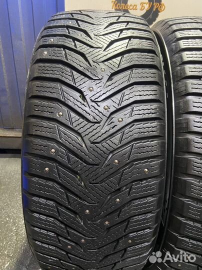 Marshal WinterCraft Ice WI31 215/55 R17 98T