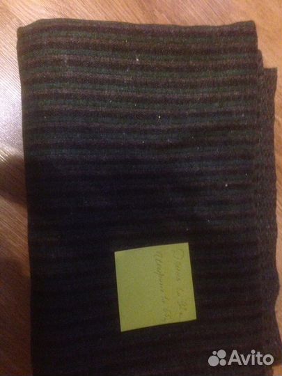 Ткань шерстяная