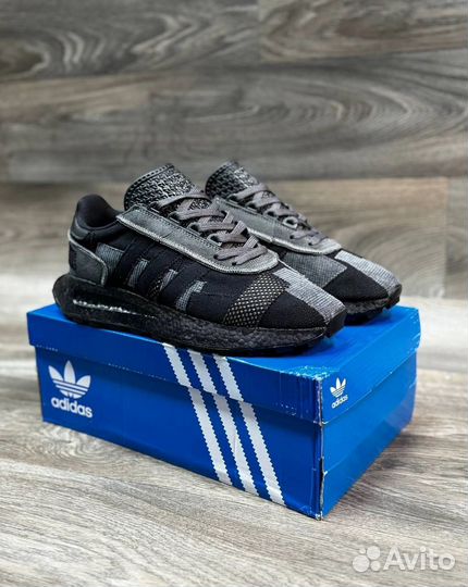 Кроссовки мужские Adidas retropy e5