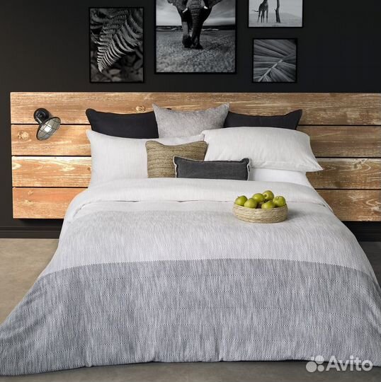 Пододеяльники из Сатина. Как в дорогих отелях