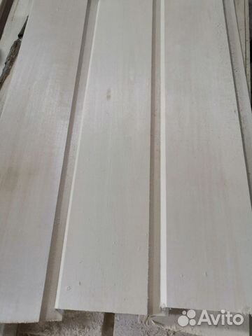 Вагонка липа для бани