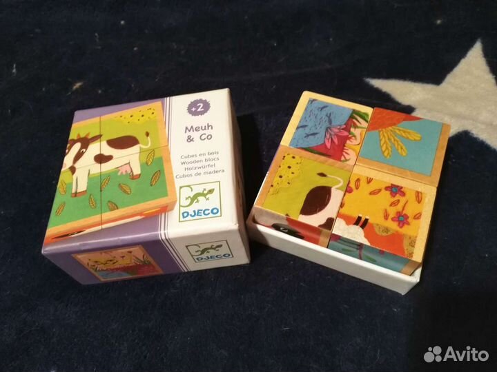 Детские игры