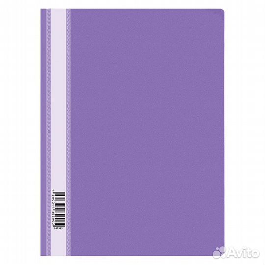 Папка скоросшиватель