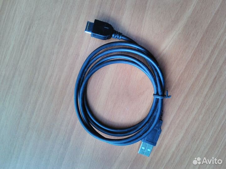 USB дата-кабель