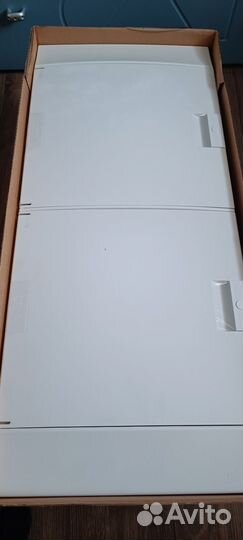 Abb mistral41 Бокс в нишу 36м 48м