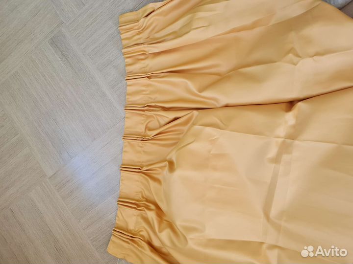 Комплект штор