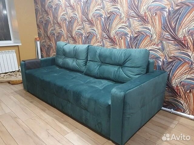 Диван новый