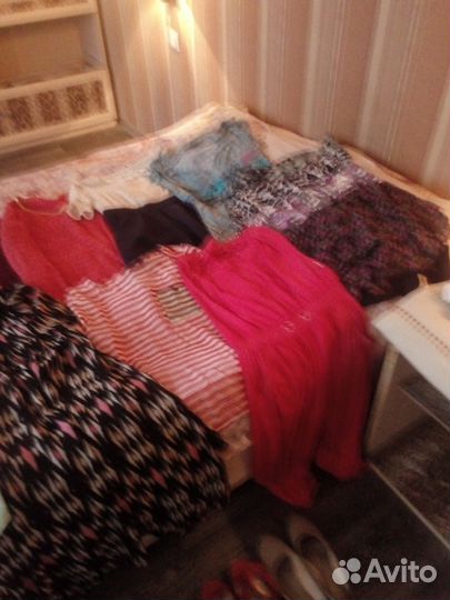 Женские вещи