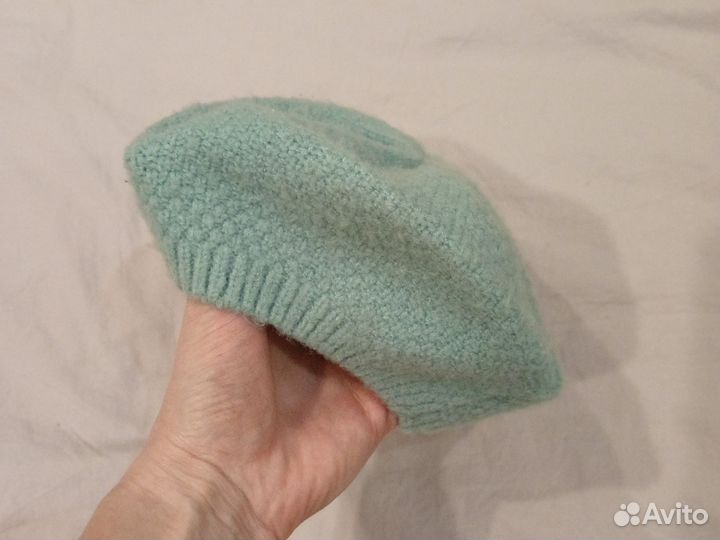 Головные уборы детские