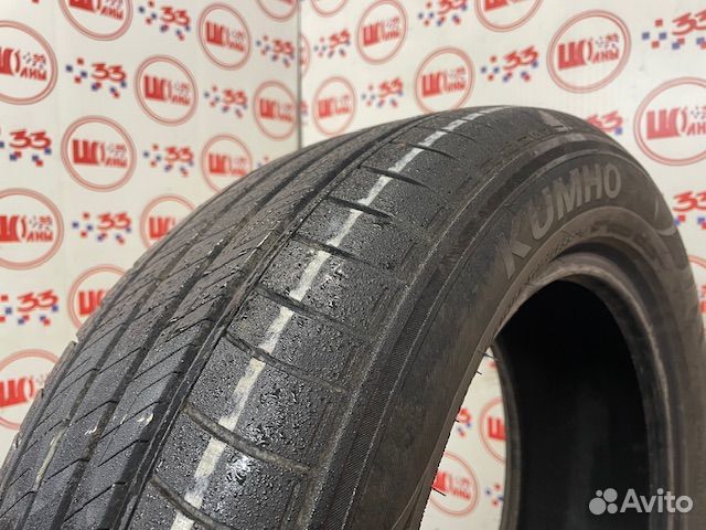 Kumho Solus HS63 225/55 R18