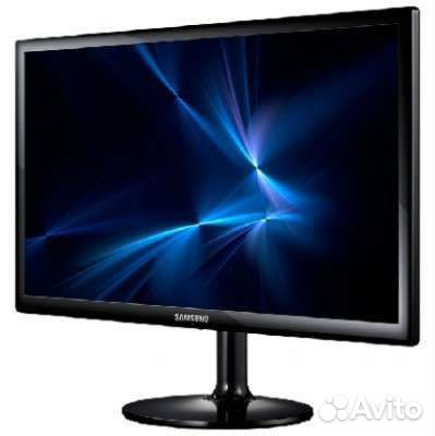 Монитор samsung 23