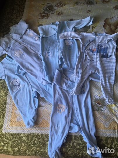 Детская одежда