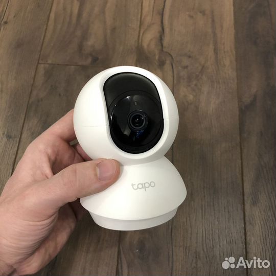 IP камера видеонаблюдения TP Link Tapo c200
